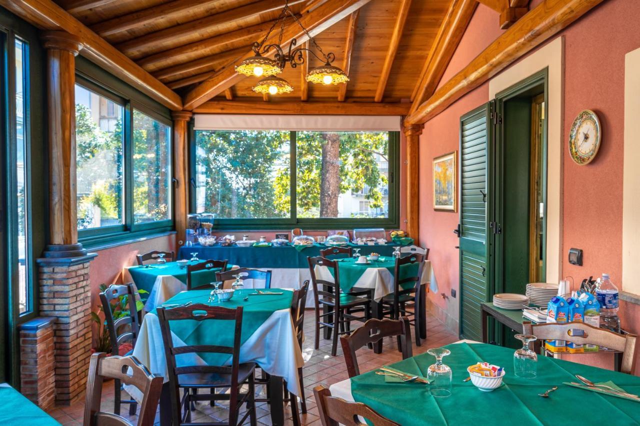 Alhambra - Guest House Di Charme Giarre Ngoại thất bức ảnh