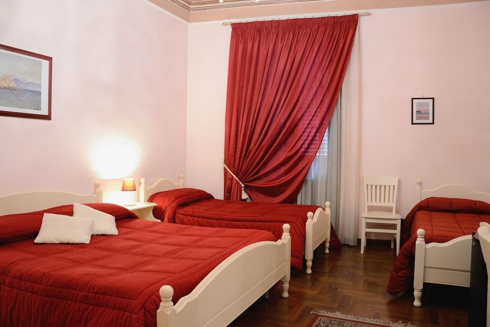 Alhambra - Guest House Di Charme Giarre Ngoại thất bức ảnh