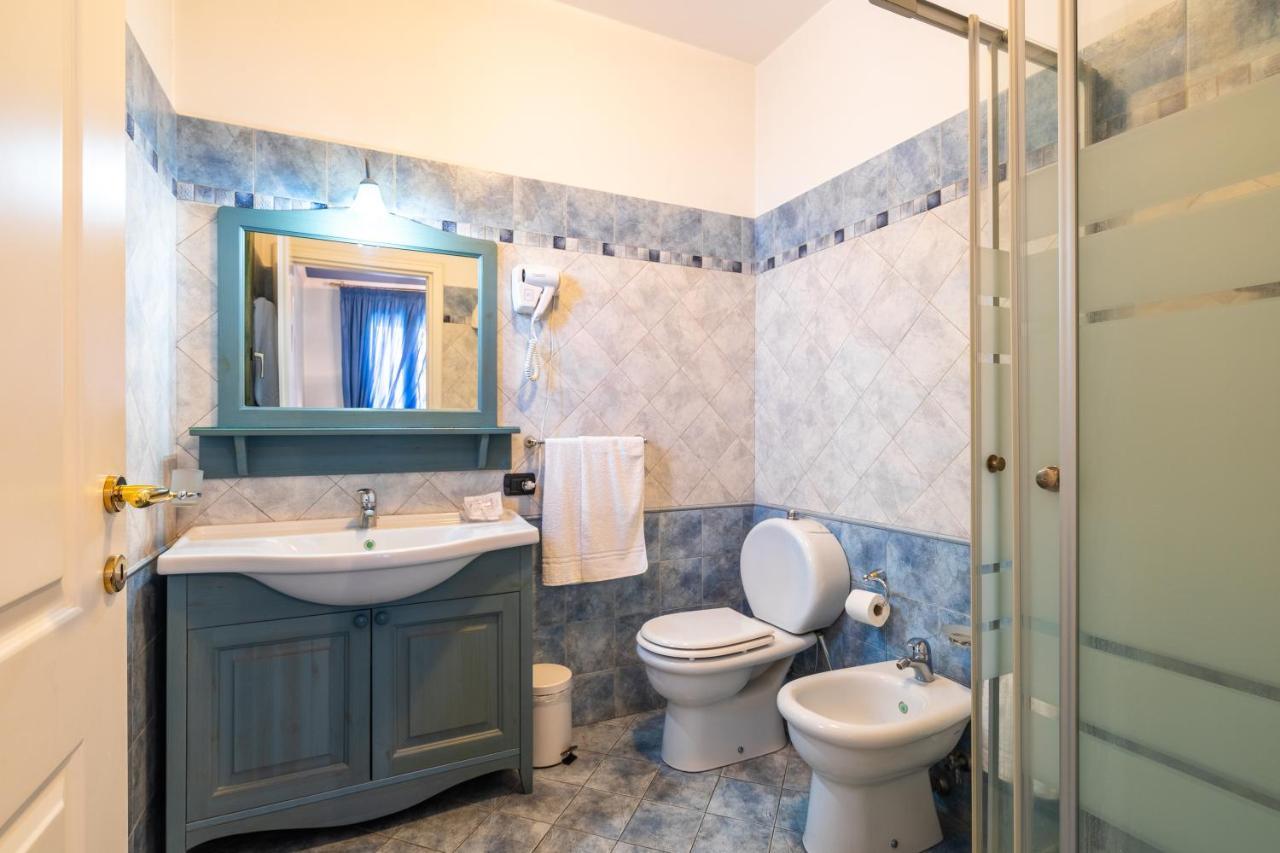 Alhambra - Guest House Di Charme Giarre Ngoại thất bức ảnh