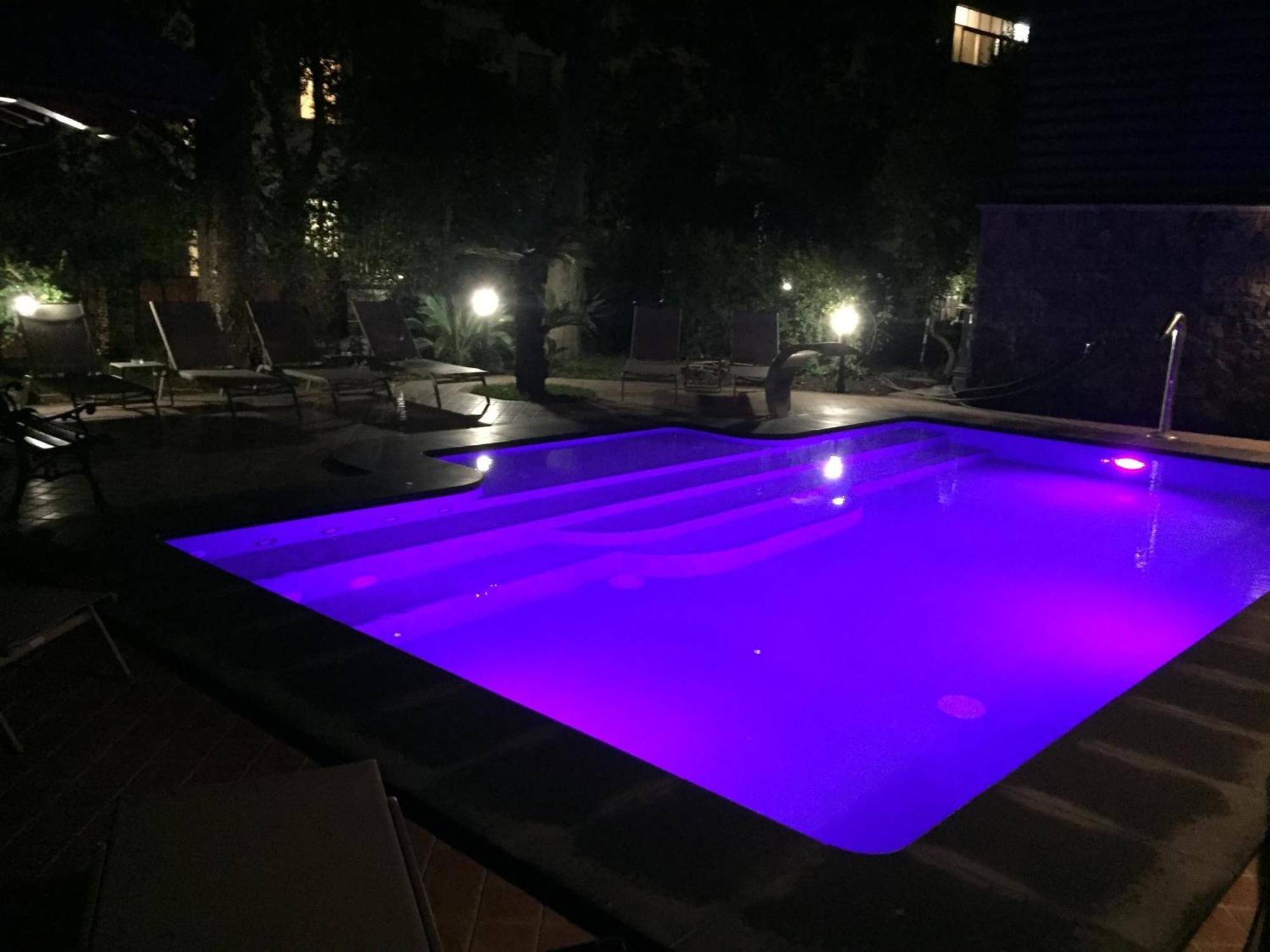 Alhambra - Guest House Di Charme Giarre Ngoại thất bức ảnh