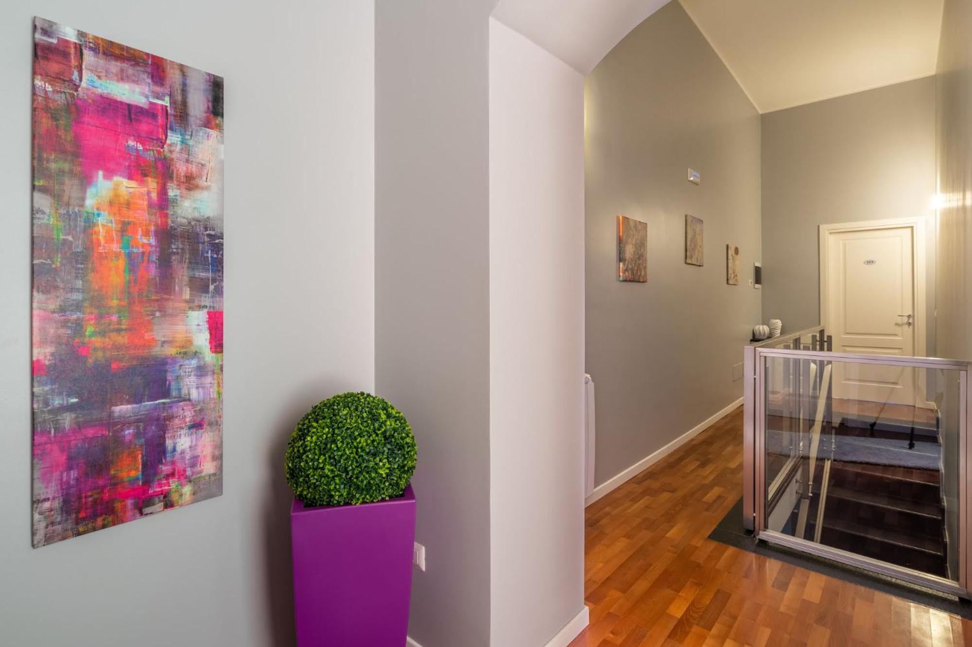 Alhambra - Guest House Di Charme Giarre Ngoại thất bức ảnh