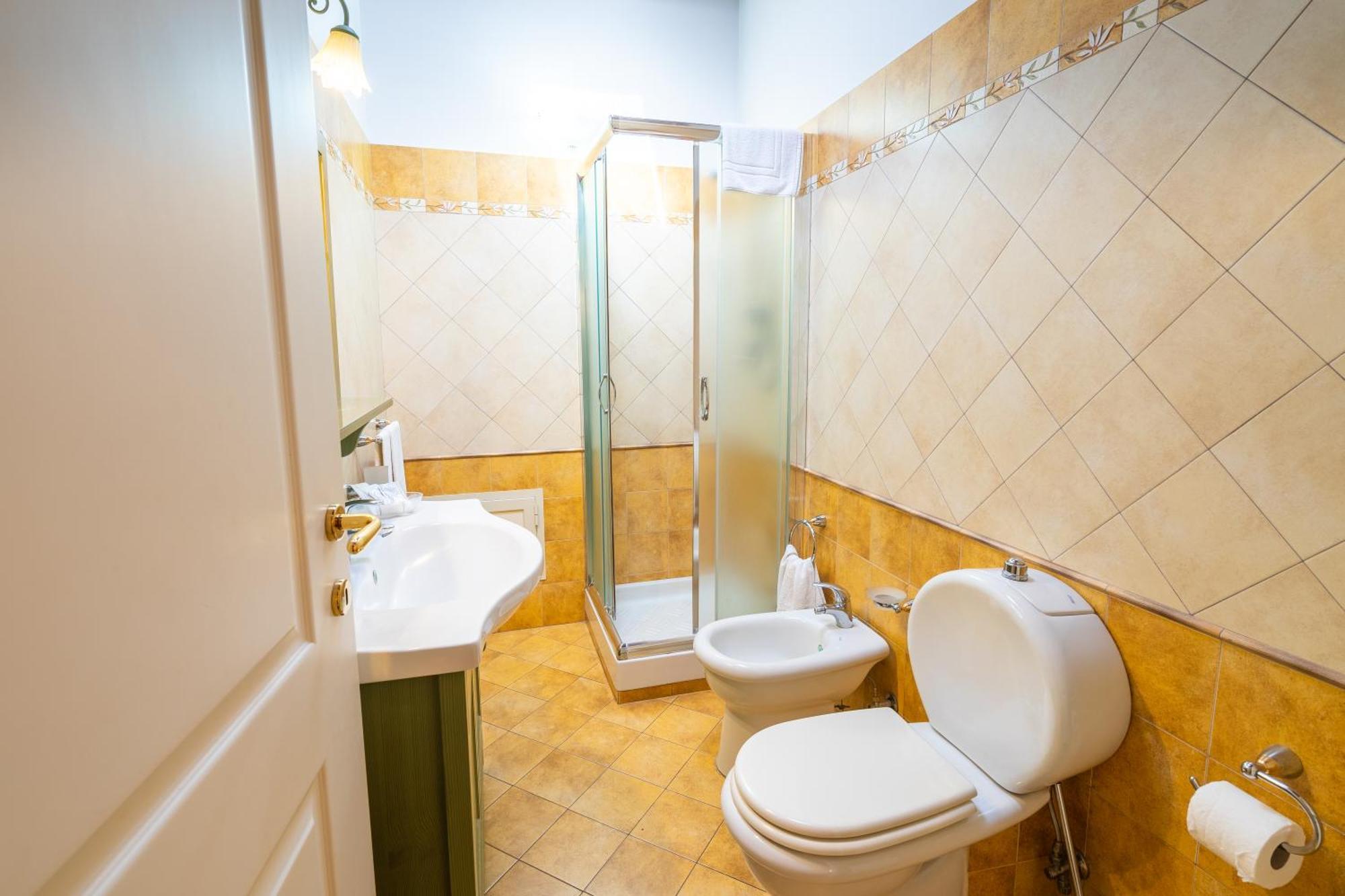 Alhambra - Guest House Di Charme Giarre Ngoại thất bức ảnh