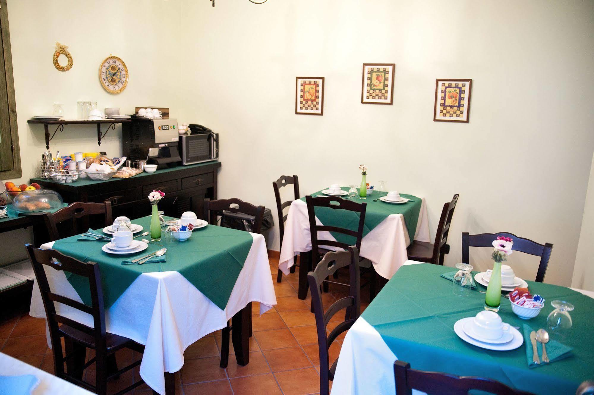 Alhambra - Guest House Di Charme Giarre Ngoại thất bức ảnh